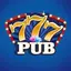 Logo 777Pub Casino